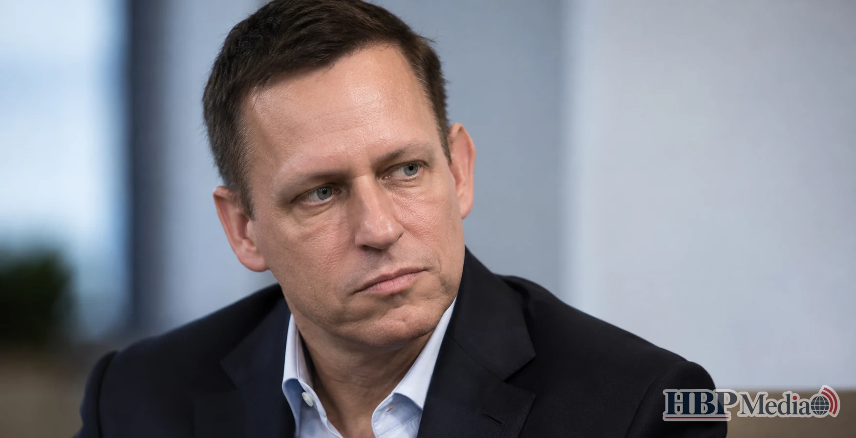Techmiljardair Peter Thiel uit kritiek op de oorlog tegen Iran die onder president Donald Trump begon.Techmiljardair Peter Thiel uit kritiek op de oorlog tegen Iran die onder president Donald Trump begon.Techmiljardair Peter Thiel uit kritiek op de oorlog tegen Iran die onder president Donald Trump